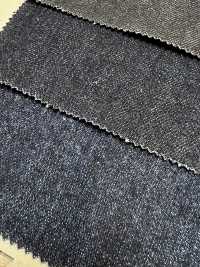 COD6616-ID Hilo Ancho De Mezclilla De 14 Oz Y 73 Hilos[Fabrica Textil] RECOLECTAR Subfoto