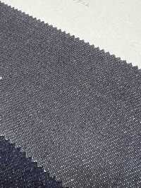 COD7S Mezclilla Elástica Natural De 11.3 Oz[Fabrica Textil] RECOLECTAR Subfoto