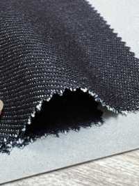 COD7S Mezclilla Elástica Natural De 11.3 Oz[Fabrica Textil] RECOLECTAR Subfoto