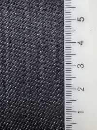 COD7S Mezclilla Elástica Natural De 11.3 Oz[Fabrica Textil] RECOLECTAR Subfoto