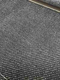 COD71 Mezclilla Flameada Natural De 11.5 Oz[Fabrica Textil] RECOLECTAR Subfoto