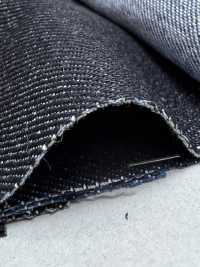 COD71 Mezclilla Flameada Natural De 11.5 Oz[Fabrica Textil] RECOLECTAR Subfoto