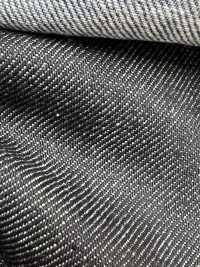 COD71 Mezclilla Flameada Natural De 11.5 Oz[Fabrica Textil] RECOLECTAR Subfoto