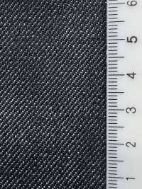 COD71 Mezclilla Flameada Natural De 11.5 Oz[Fabrica Textil] RECOLECTAR Subfoto