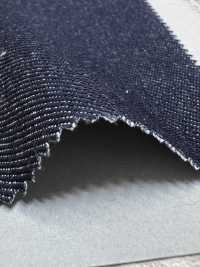 COD8630 Mezclilla De Extremo Abierto De 12,5 Oz[Fabrica Textil] RECOLECTAR Subfoto