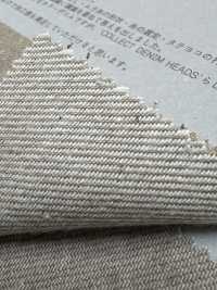 COD7245-SF Mezclilla De Color De 13,5 Oz[Fabrica Textil] RECOLECTAR Subfoto