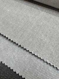 COD7245-SF Mezclilla De Color De 13,5 Oz[Fabrica Textil] RECOLECTAR Subfoto