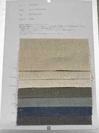 COD7245-SF Mezclilla De Color De 13,5 Oz[Fabrica Textil] RECOLECTAR Subfoto