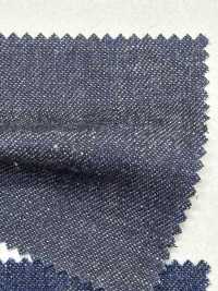 COD1930-03 Mezclilla Militar P.W De 8 Oz[Fabrica Textil] RECOLECTAR Subfoto