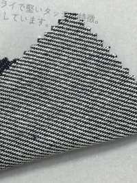 COD1990 Mezclilla De Extremo Abierto De 11 Oz[Fabrica Textil] RECOLECTAR Subfoto