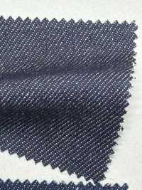 COD1990 Mezclilla De Extremo Abierto De 11 Oz[Fabrica Textil] RECOLECTAR Subfoto