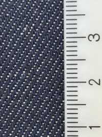 COD1990 Mezclilla De Extremo Abierto De 11 Oz[Fabrica Textil] RECOLECTAR Subfoto