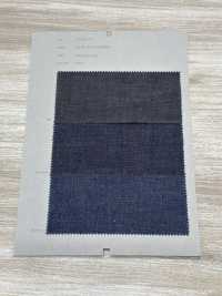 COD2002-03 Chambray Militar De 8 Oz[Fabrica Textil] RECOLECTAR Subfoto