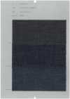 COD2002-03 Chambray militar de 8 oz