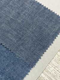 COD2989-03 Chambray Vintage De 5 Oz[Fabrica Textil] RECOLECTAR Subfoto