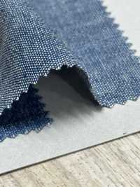 COD2989-03 Chambray Vintage De 5 Oz[Fabrica Textil] RECOLECTAR Subfoto