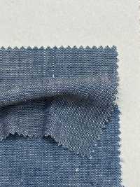 COD2989-03 Chambray Vintage De 5 Oz[Fabrica Textil] RECOLECTAR Subfoto