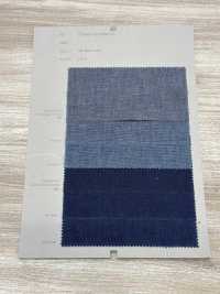 COD2989-03 Chambray Vintage De 5 Oz[Fabrica Textil] RECOLECTAR Subfoto