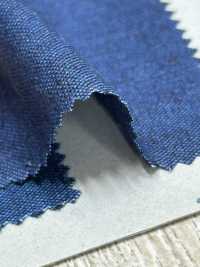 COD2927-03 Chambray índigo Completo De 5 Oz[Fabrica Textil] RECOLECTAR Subfoto