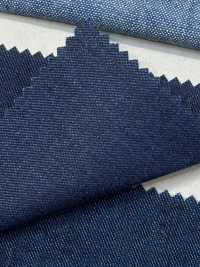 COD2927-03 Chambray índigo Completo De 5 Oz[Fabrica Textil] RECOLECTAR Subfoto