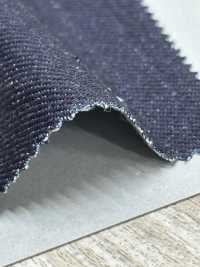 COD3861-03 Mezclilla Natural De 12 Oz[Fabrica Textil] RECOLECTAR Subfoto