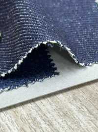 COD501 Mezclilla Vintage Nueva 501 De 14 Oz[Fabrica Textil] RECOLECTAR Subfoto