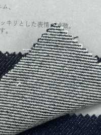 COD501 Mezclilla Vintage Nueva 501 De 14 Oz[Fabrica Textil] RECOLECTAR Subfoto