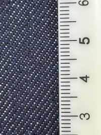 COD501 Mezclilla Vintage Nueva 501 De 14 Oz[Fabrica Textil] RECOLECTAR Subfoto