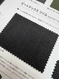 BEATTEXTWILL Sarga Beattex[Fabrica Textil] Shinko Subfoto
