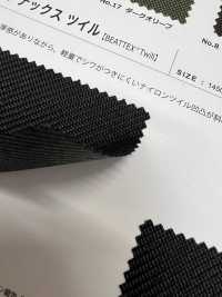 BEATTEXTWILL Sarga Beattex[Fabrica Textil] Shinko Subfoto