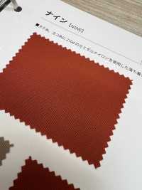 NINE Nueve[Fabrica Textil] Shinko Subfoto