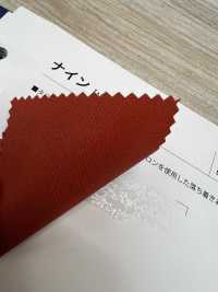 NINE Nueve[Fabrica Textil] Shinko Subfoto