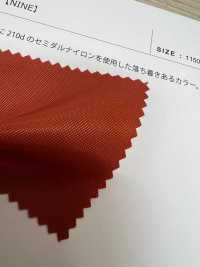 NINE Nueve[Fabrica Textil] Shinko Subfoto