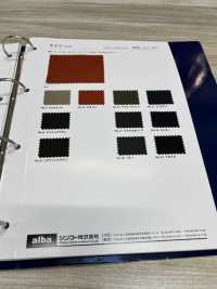 NINE Nueve[Fabrica Textil] Shinko Subfoto