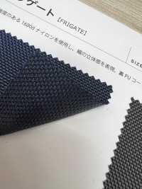 FRIGATE Fragata[Fabrica Textil] Shinko Subfoto