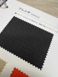 FRENCH Francés[Fabrica Textil] Shinko Subfoto