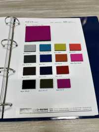 TOPIC Tema[Fabrica Textil] Shinko Subfoto