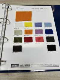 THELMA Selma[Fabrica Textil] Shinko Subfoto