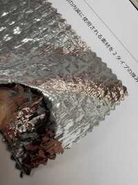 ALMI Evaporación De Aluminio[Fabrica Textil] Shinko Subfoto