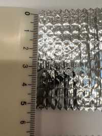 ALMI Evaporación De Aluminio[Fabrica Textil] Shinko Subfoto