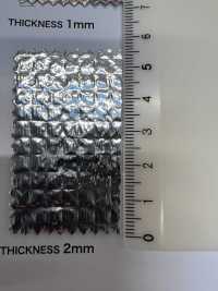 ALMI Evaporación De Aluminio[Fabrica Textil] Shinko Subfoto