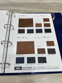 VERY0.8 Baya 0.8[Fabrica Textil] Shinko Subfoto