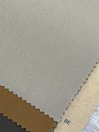 OG21-KRZ Lona De Algodón Orgánico ~Teñido Kurashiki~[Fabrica Textil] Corporación Ryoyu Subfoto