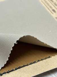 OG21-KRZ Lona De Algodón Orgánico ~Teñido Kurashiki~[Fabrica Textil] Corporación Ryoyu Subfoto