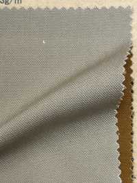 OG21-KRZ Lona De Algodón Orgánico ~Teñido Kurashiki~[Fabrica Textil] Corporación Ryoyu Subfoto