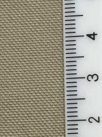 OG21-KRZ Lona De Algodón Orgánico ~Teñido Kurashiki~[Fabrica Textil] Corporación Ryoyu Subfoto