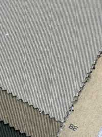 OG106-KRZ Drill De Algodón Orgánico ~Teñido Kurashiki~[Fabrica Textil] Corporación Ryoyu Subfoto