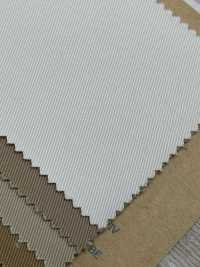 OG10-KRZ Drill De Algodón Orgánico ~Teñido Kurashiki~[Fabrica Textil] Corporación Ryoyu Subfoto