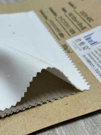 OG10-KRZ Drill De Algodón Orgánico ~Teñido Kurashiki~[Fabrica Textil] Corporación Ryoyu Subfoto