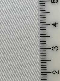 OG10-KRZ Drill De Algodón Orgánico ~Teñido Kurashiki~[Fabrica Textil] Corporación Ryoyu Subfoto